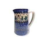 G46 Bunzlau Schenkkan Unikat U4661 Bunzlau Kannen